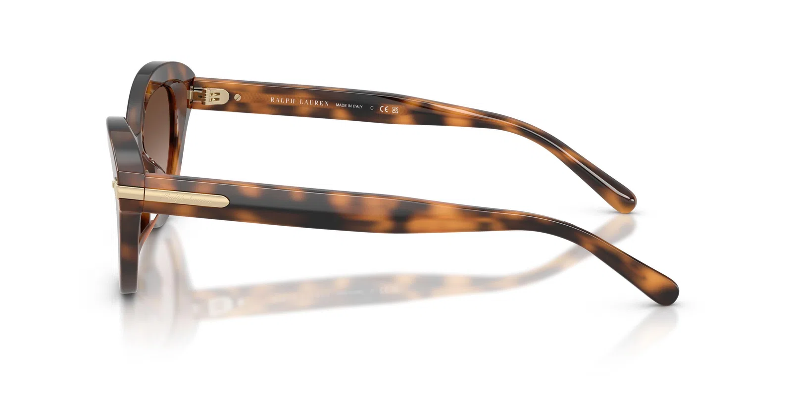Ralph Lauren 8236U Sunglasses - view 10